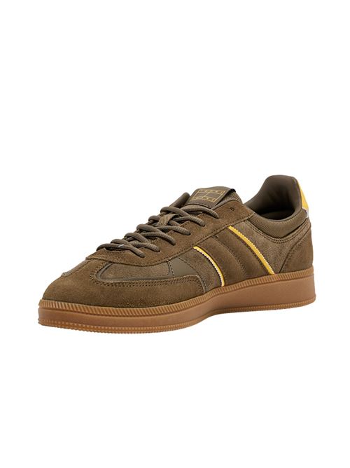 Sneakers in pelle scamosciata Tommy Jeans | EM0EM01609RBM